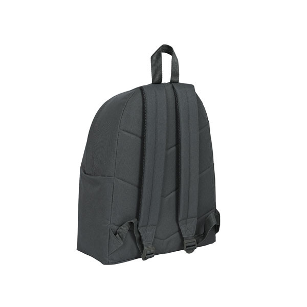 Mochila escolar básica gris 642334774 426366 - 2