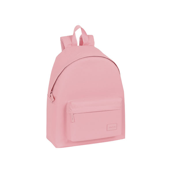 Mochila escolar básica rosa 642337774 426369 - 1