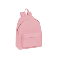 Mochila escolar básica rosa 642337774 426369