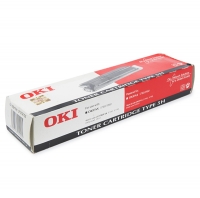 OKI 01074705 toner negro (original) 01074705 035504