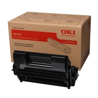 OKI 01225401 toner/tambor negro (original) 01225401 035998