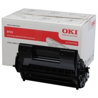 OKI 01279101 toner negro (original) 01279101 036108