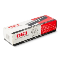 OKI 09002392 toner negro (original) 09002392 035528