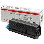 OKI 09004169 toner negro XL (original) 09004169 035558