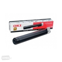 OKI 40433203 toner negro (original) 40433203 035564