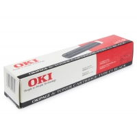 OKI 41012305 toner negro (original) 41012305 035582