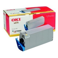 OKI 41304209 toner amarillo (original) 41304209 035608