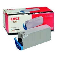 OKI 41304212 toner negro (original) 41304212 035602