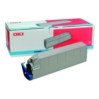 OKI 41515211 toner cian (original) 41515211 035628