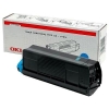 OKI 42127407 toner cian (original)