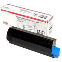 OKI 42127457 toner negro XL (original) 42127457 035752