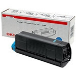 OKI 42804507 toner cian (original) 42804507 035770 - 1