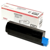 OKI 42804540 toner negro XL (original) 42804540 035728