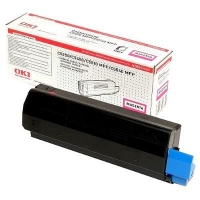 OKI 42804546 toner magenta (original) 42804546 035748