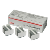 OKI 42937603 pack grapas (original) 42937603 035804