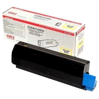 OKI 43034805 toner amarillo (original) 43034805 035726