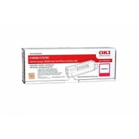 OKI 43324422 toner magenta (original) 43324422 035848