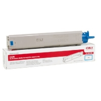 OKI 43459331 toner cian XL (original) 43459331 035950