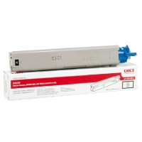 OKI 43459332 toner negro XL (original) 43459332 035952