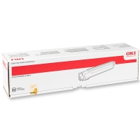 OKI 43837129 toner amarillo (original) 43837129 042580