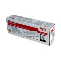 OKI 43865708 toner negro (original) 43865708 035968