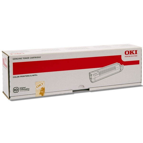 OKI 44059253 toner amarillo XL (original) 44059253 042598 - 1