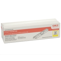 OKI 44250721 toner amarillo XL (original) 44250721 042512