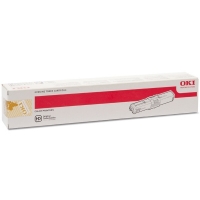 OKI 44469704 toner amarillo (original) 44469704 042556