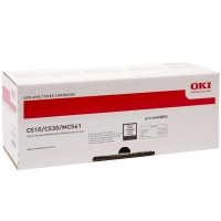 OKI 44469804 toner negro XL (original) 44469804 042542