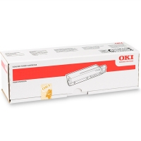 OKI 44992402 toner negro XL (original) 44992402 042604