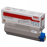 OKI 45396203 toner cian XL (original) 45396203 036136