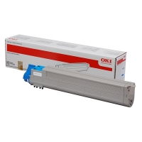 OKI 45536507 toner cian XL (original) 45536507 042676