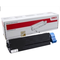 OKI 45807102 toner negro (original) 45807102 042700