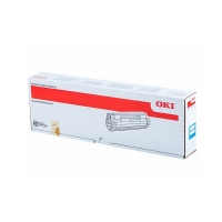 OKI 45862816 toner cian XL (original) 45862816 042716