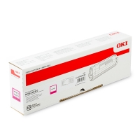 OKI 45862838 toner magenta (original) 45862838 042710