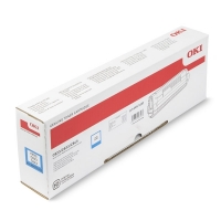 OKI 46471103 toner cian (original) 46471103 036178