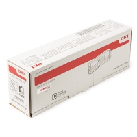 OKI 46490401 toner amarillo (original) 46490401 036154