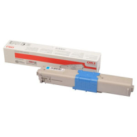 OKI 46490623 toner cian 46490623 042838