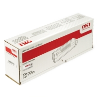 OKI 46507506 toner magenta (original) 46507506 036204