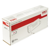 OKI 46507614 toner magenta (original) 46507614 036220