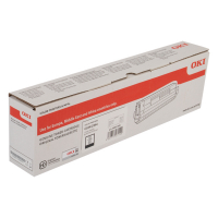 OKI 46861308 toner negro XL (original) 46861308 042766