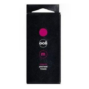 Oce Océ 1060015093 botella de tinta magenta (original) 1060015093 057140 - 1