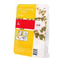 Oce Océ 29800060 multipack 4x toner amarillo (original) 29800060 084520