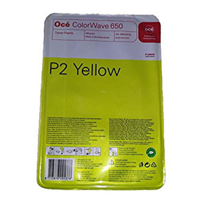 Oce Océ 29800270 multipack 4x toner amarillo (original) 29800270 084534 - 1