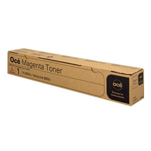 Oce Océ 29951213 (TN319M) toner magenta (original) 29951213 084594 - 1