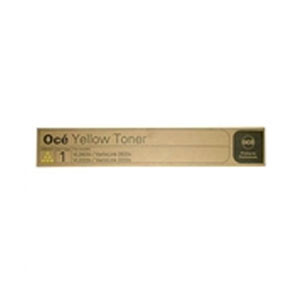 Oce Océ 29951217 toner amarillo (original) 29951217 084630 - 1