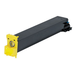 Oce Océ 8938 -538 (G-TN-210Y) toner amarillo (original) 8938-538 084600 - 1