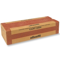 Olivetti B0421 toner negro (original) B0421 077088