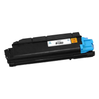 Olivetti B1283 toner cian (original) B1283 076572