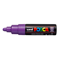 POSCA PC-7M rotulador morado (4.5 - 5,5 mm redondo) PC7MVT 424189